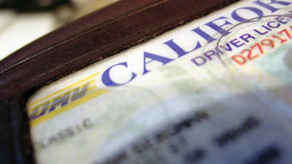 5 Unexpected Ways to Lose Your Driver's License