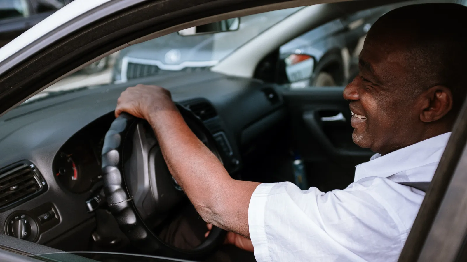 Five tips for defensive driving