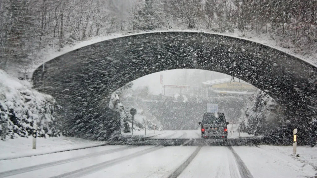 5 Things You Can Do to Make Your Car Safer for Driving in Bad Weather