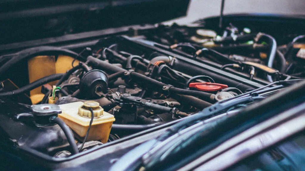 5 Driving Tips to Prolong the Life of Your Engine