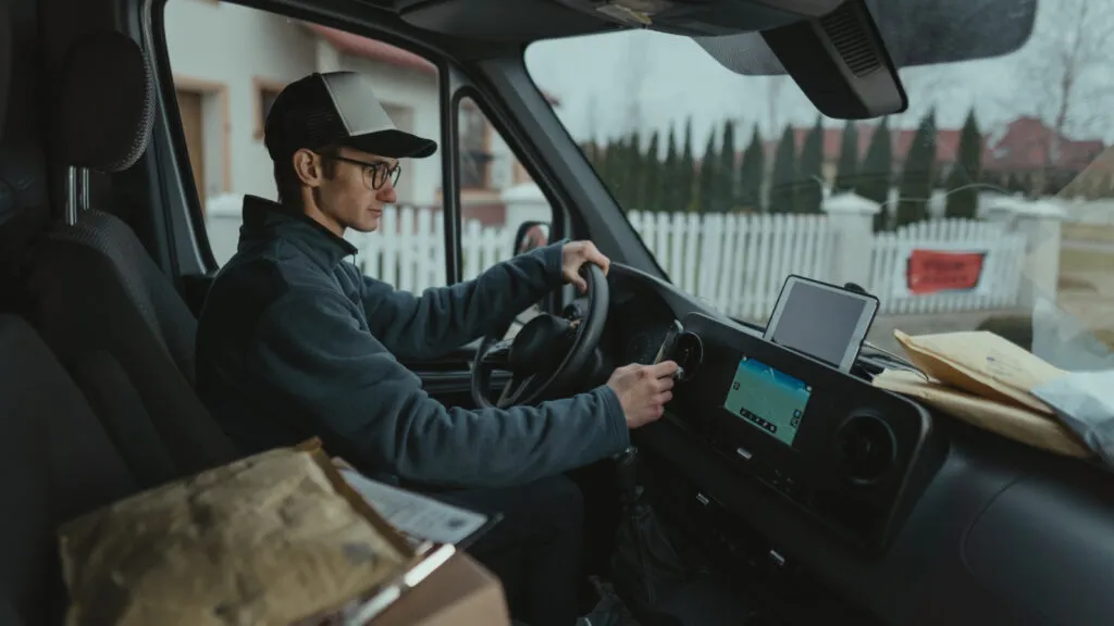 The 8 Best Apps for Delivery Drivers To Maximize Efficiency