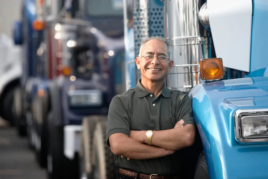 Safety Tips for Truck Drivers