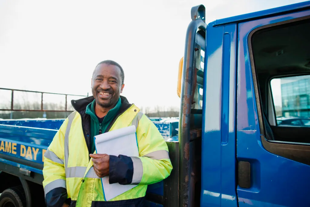 How to Become a Successful Delivery Driver Independent Contractor