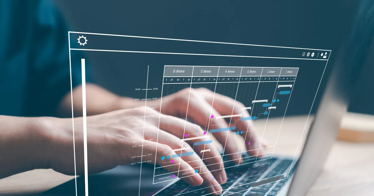 Optimize Scheduling and Routing for Efficient Delivery Operations ...