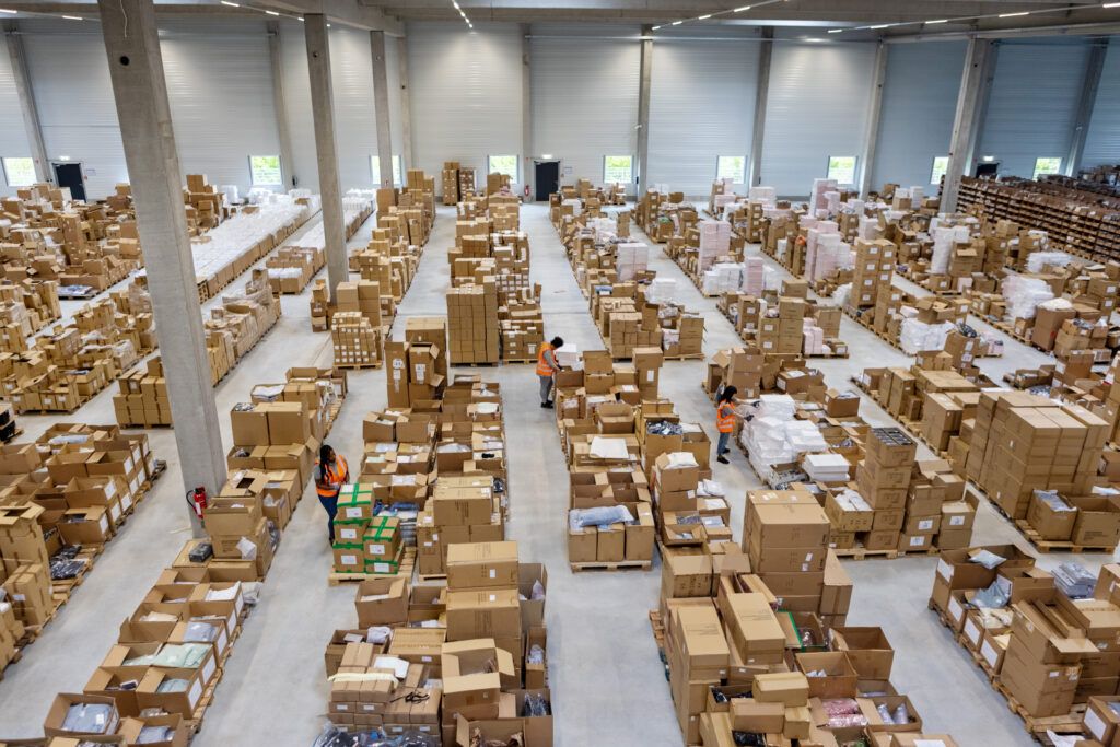 OnDemand Courier Delivery Apps A Guide for Drivers RoadWarrior