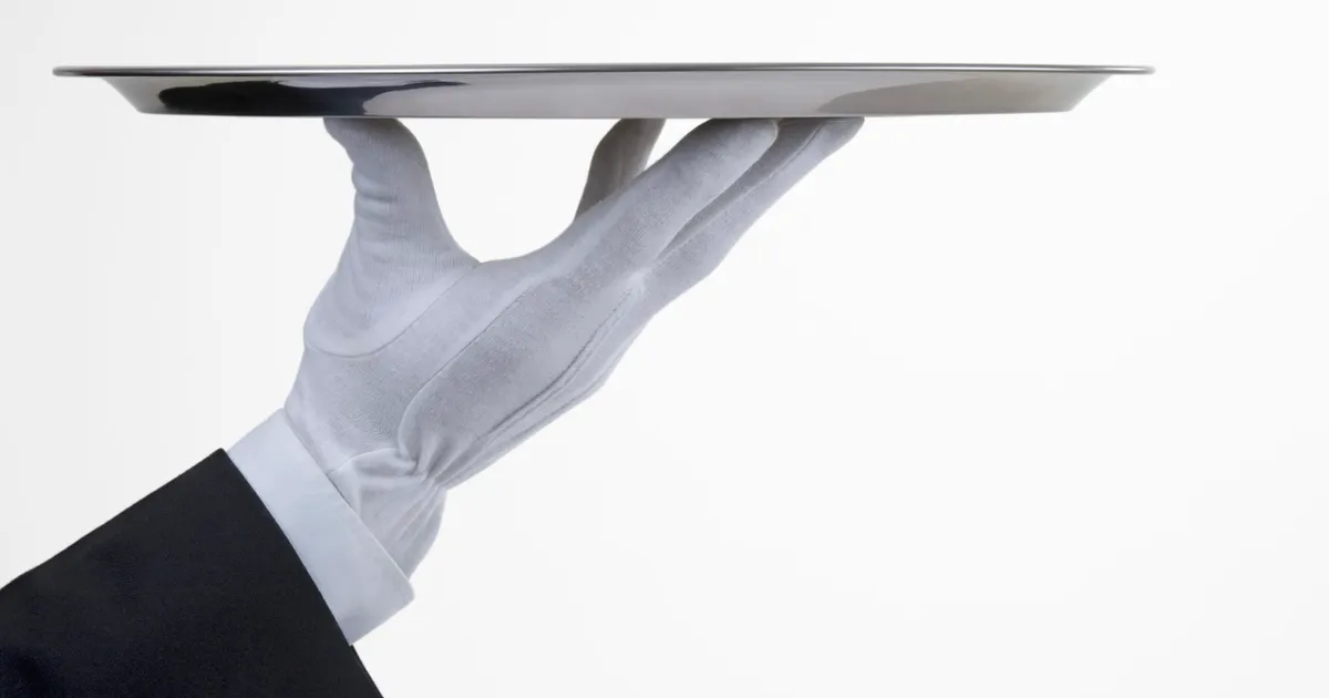 What is White Glove Service? RoadWarrior