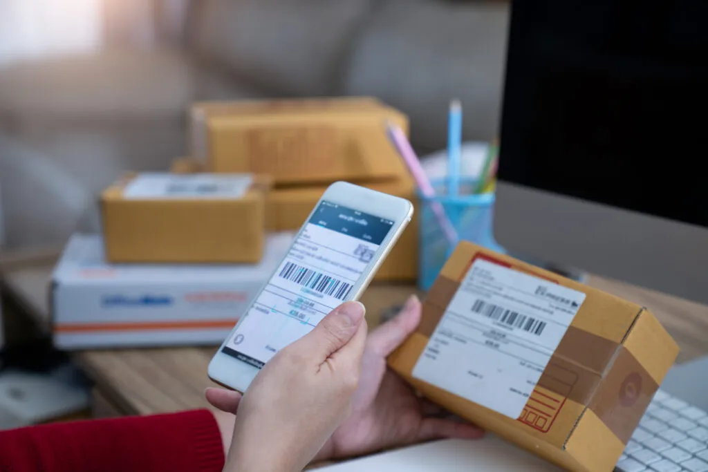 How to Track a USPS Package Without a Tracking Number