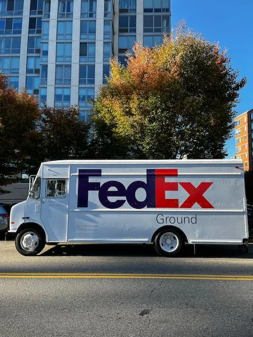 FedEx Routes: How Efficient Delivery Operations Impact Logistics