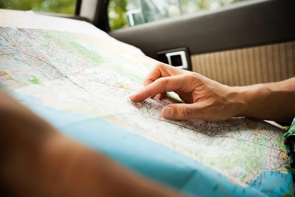 The Top Software Options for Efficient Route Planning