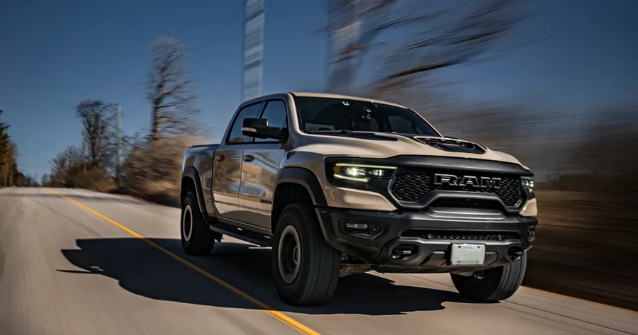 Dodge’s 2024 Lineup: Power, Performance, and Innovation