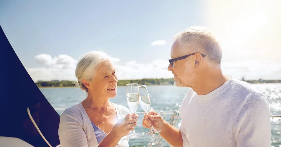 Senior Sailing: Explore the Best Cruises for Seniors