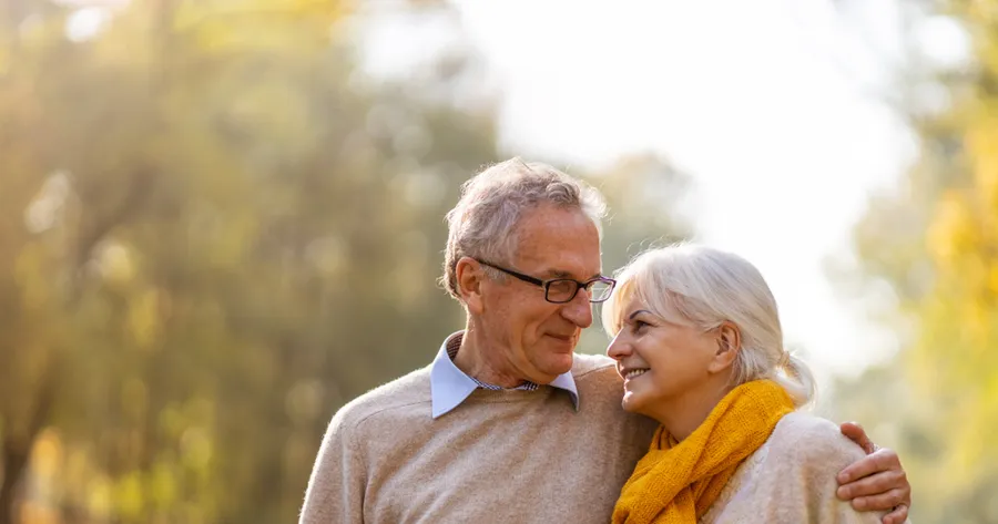 Senior Dating: A Guide to Finding Love and Companionship