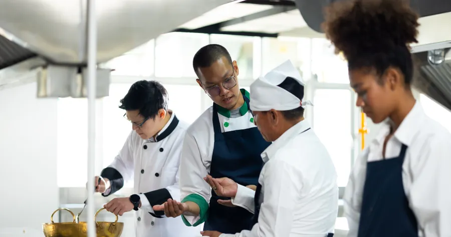 Why Aspiring Chefs Should Consider a Culinary Arts Program