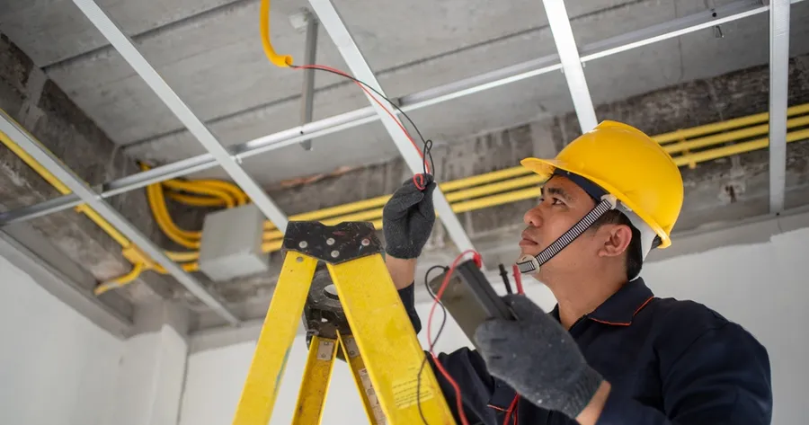 Electrician Apprenticeship Programs: Benefits and Career Opportunities