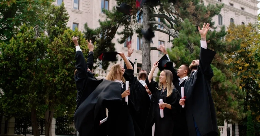 Top Schools in the U.S. To Do An MBA