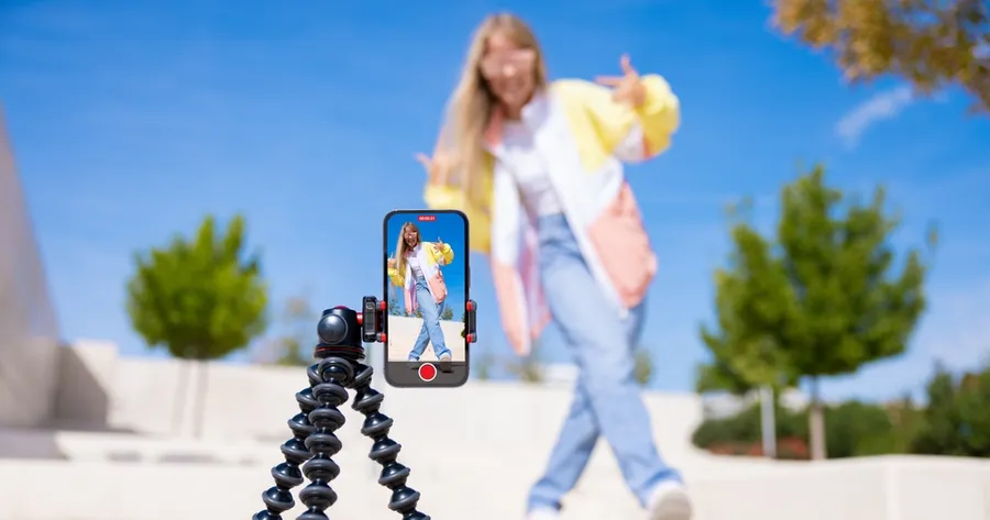 From Hobby to Hustle: Building a Career as a Content Creator