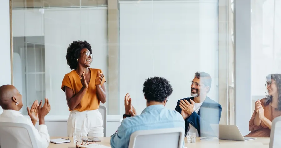 Collaboration Skills: How to Become a Better Team Player