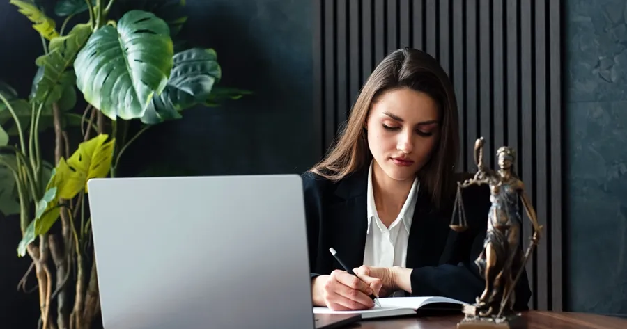 Top Careers in the Legal Field