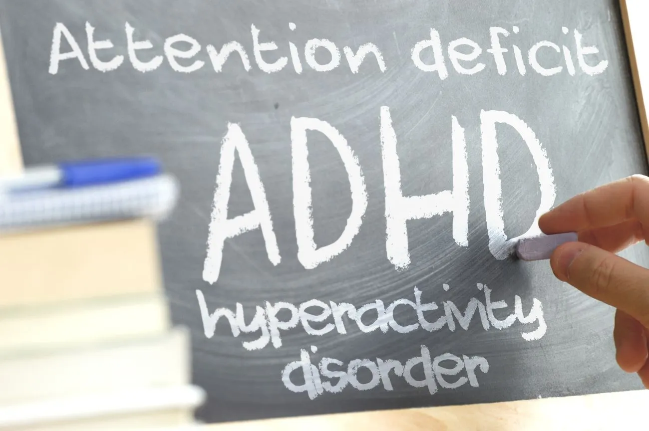 What Do I Need to Know About ADHD?