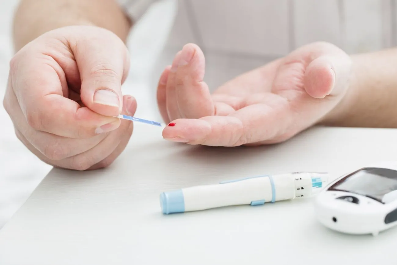 How Do I Live with Diabetes?