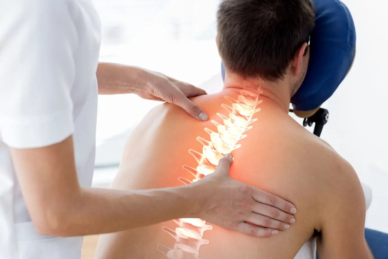 What Are 3 Treatment Options for Back Pain?