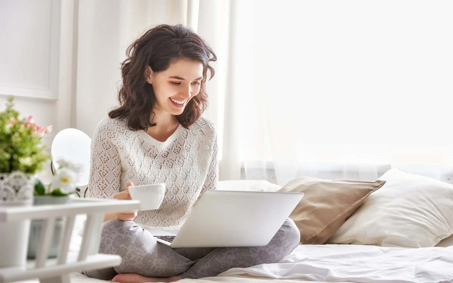 How Can I Make an Income from My Couch?