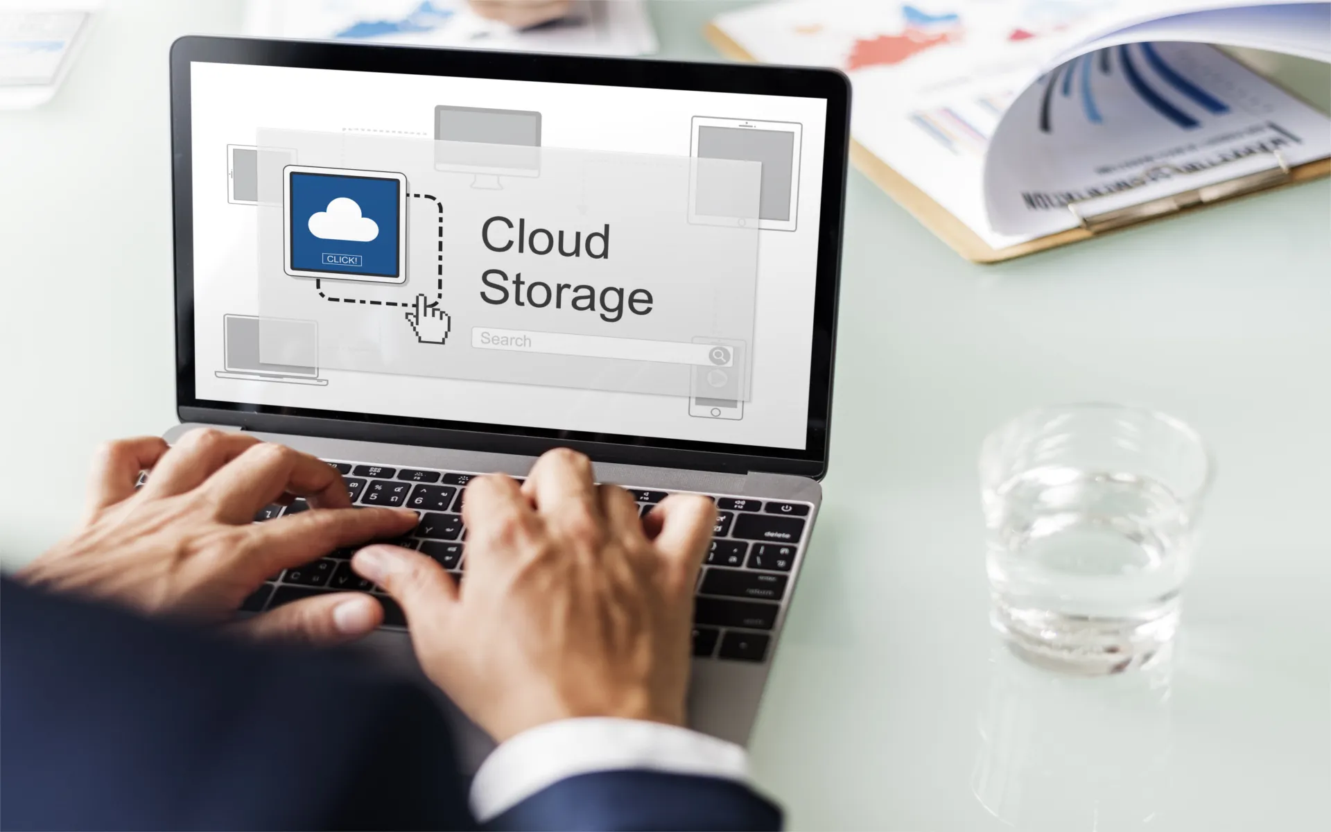 What Are the Top Cloud Storage Providers Available Now?