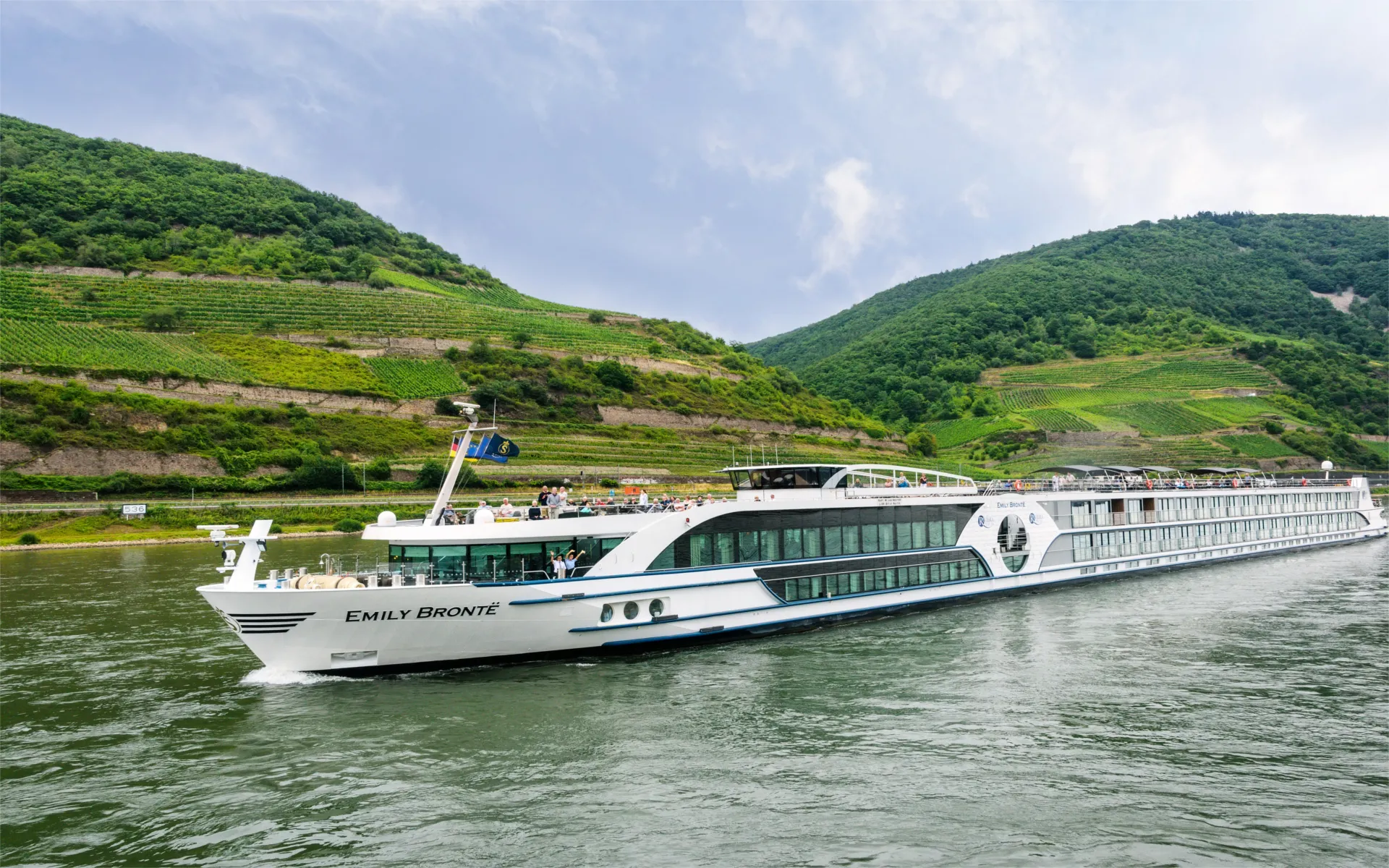 What Are the Three River Cruises That Everyone Should Take?