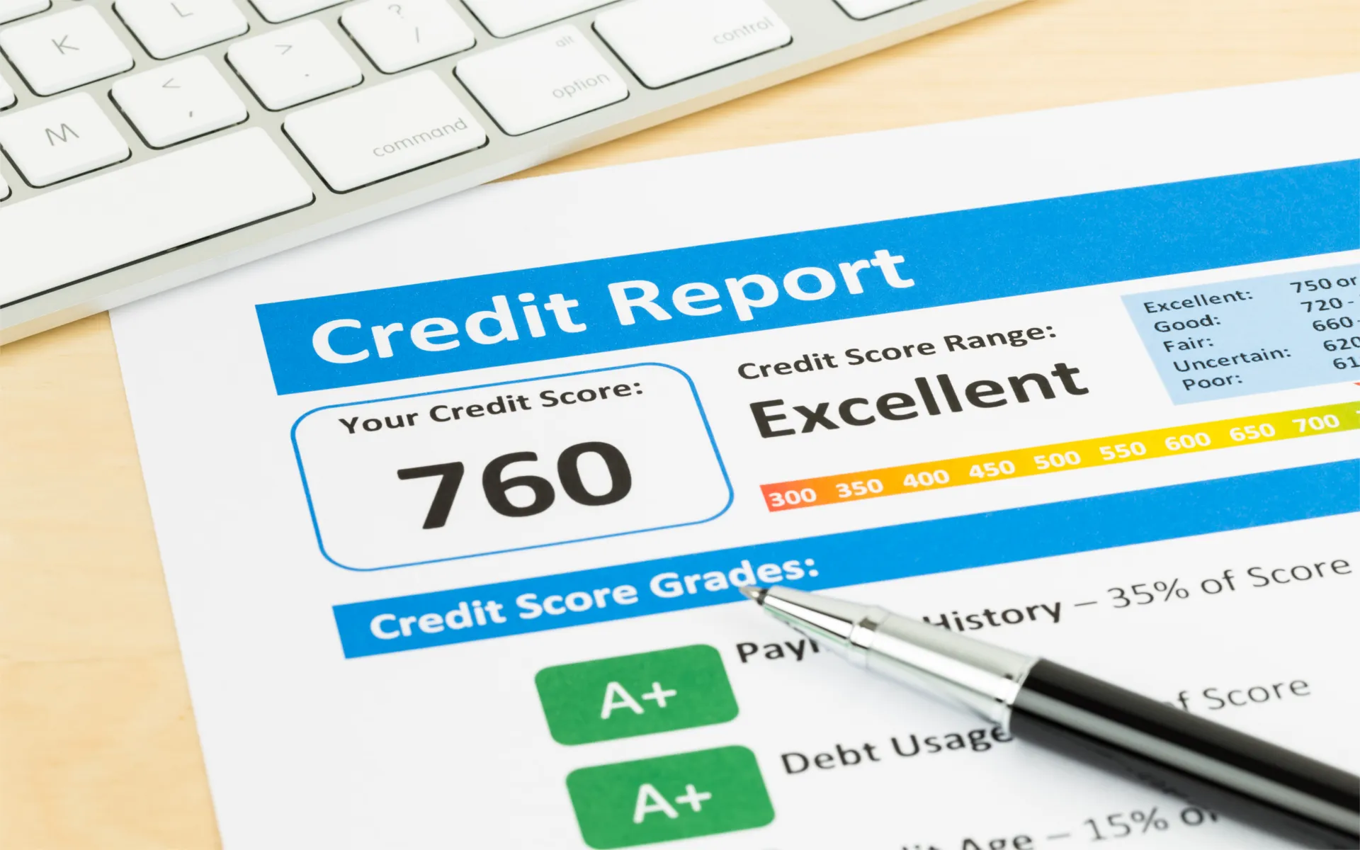 Will Checking My Credit Report Hurt My Score?