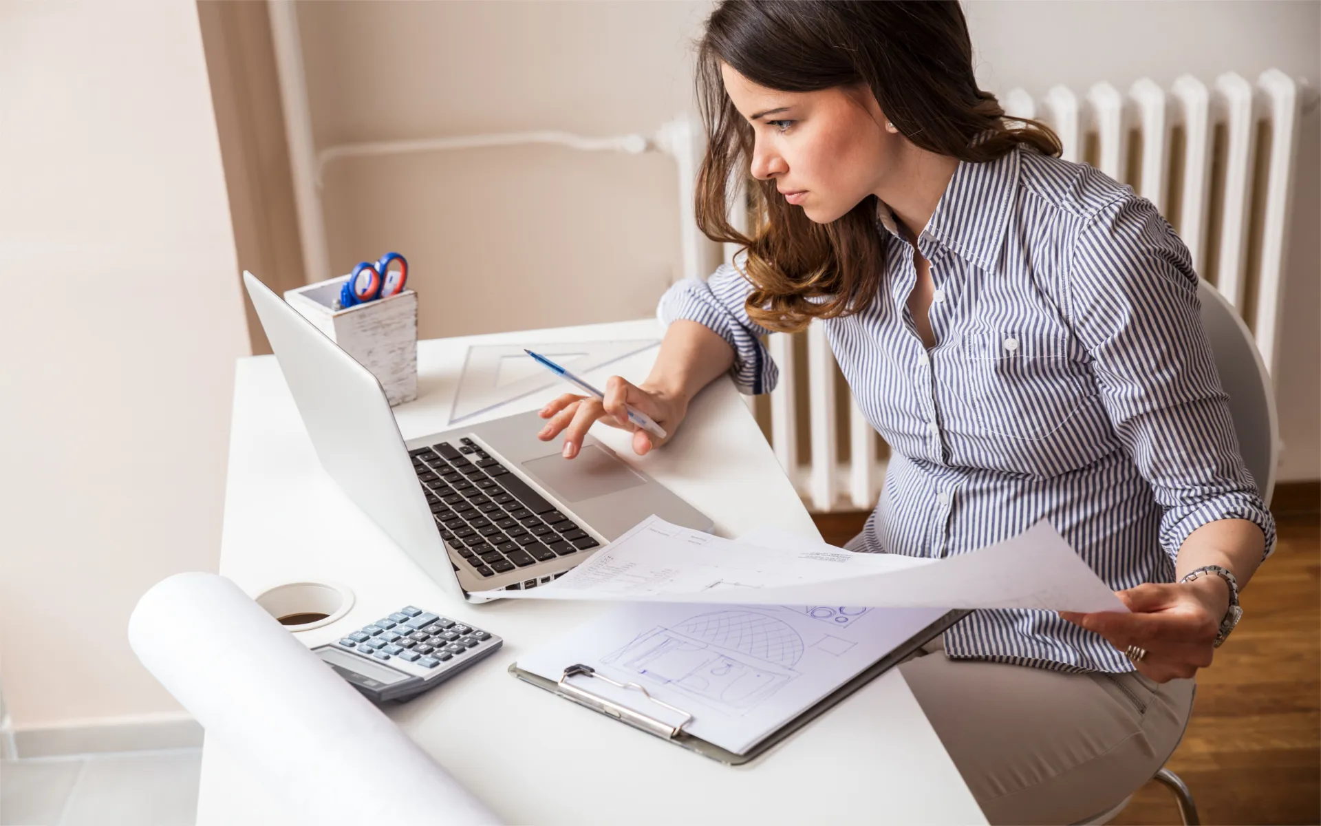 What Are the Requirements for Opening a Checking Account?