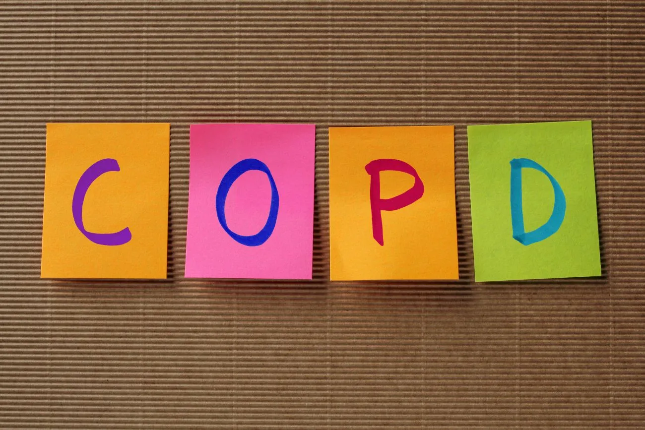 What Are the Top 5 COPD Treatment Options?
