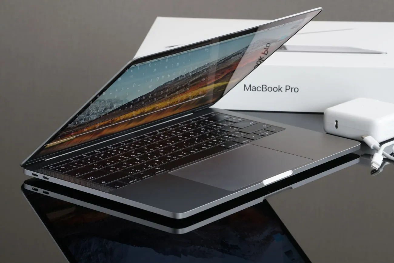 What Are the 5 Best Laptops of 2018?
