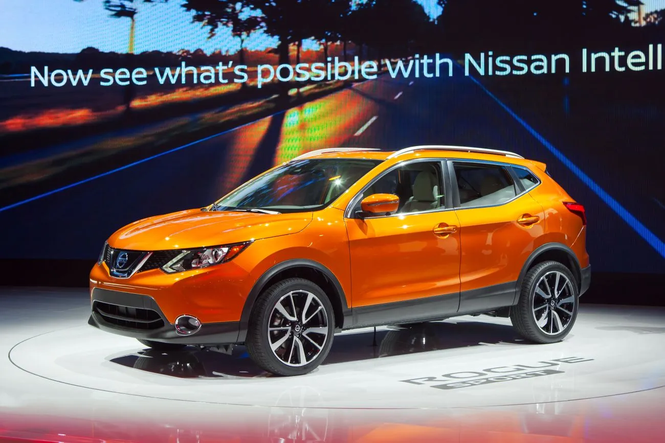 The Best SUV Lease Deals for The Rest of 2018