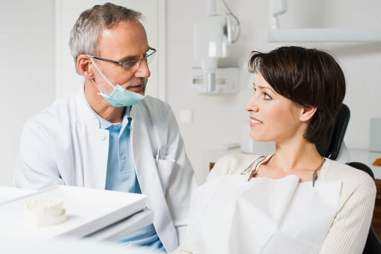 Why Is Dental Insurance Important?