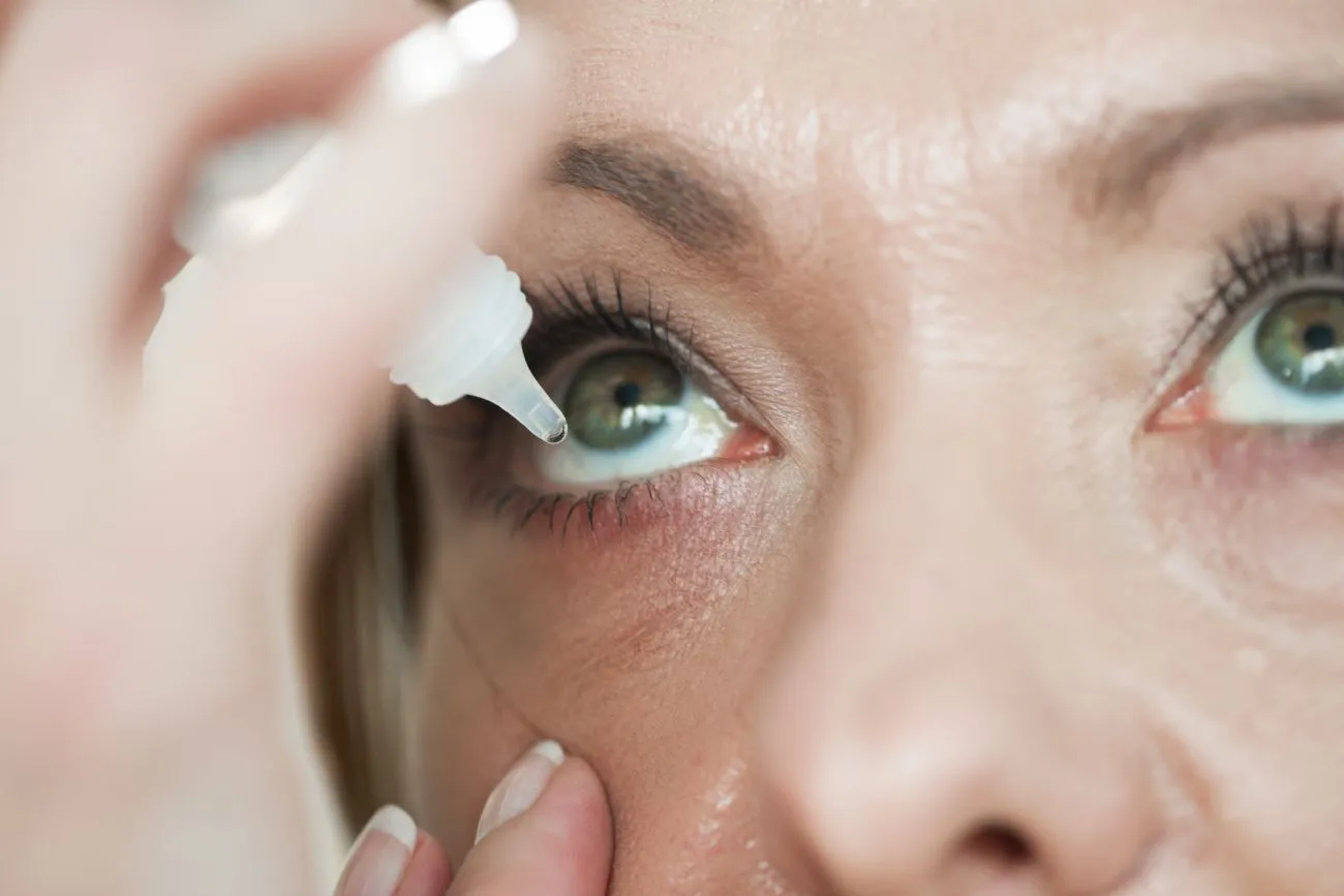 What Are the Best Treatments for Dry Eyes?