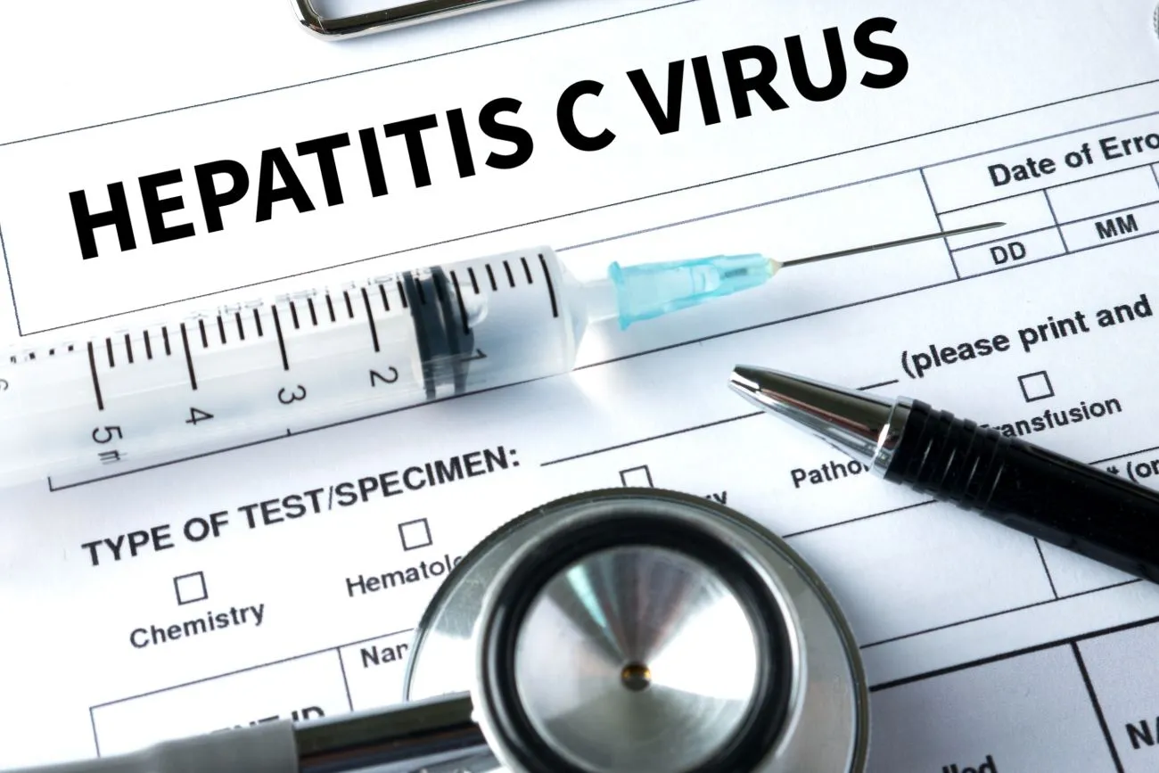 Early Signs of Hepatitis C and Treatments to Know