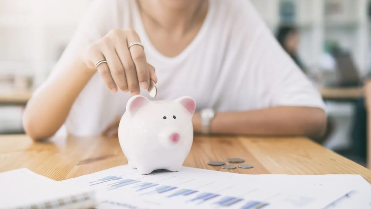 5 Savings Accounts That Offer a Better Interest Rate Than Your Current Account