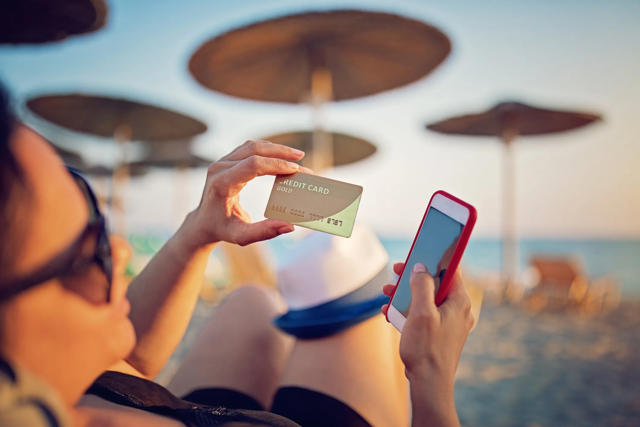 Which Credit Cards Offer the Best Travel Rewards?