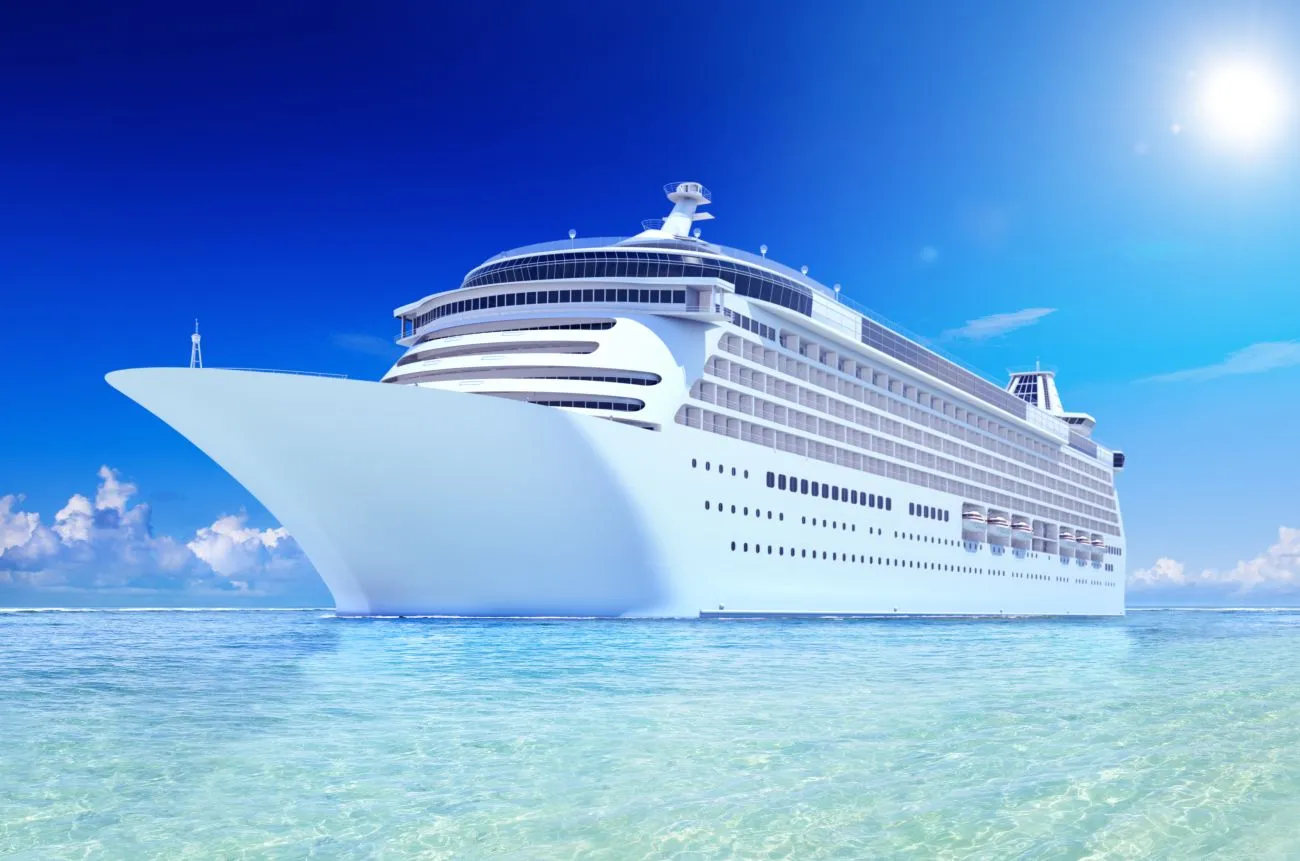 What Are the Most Luxurious Cruise Ships in the World?