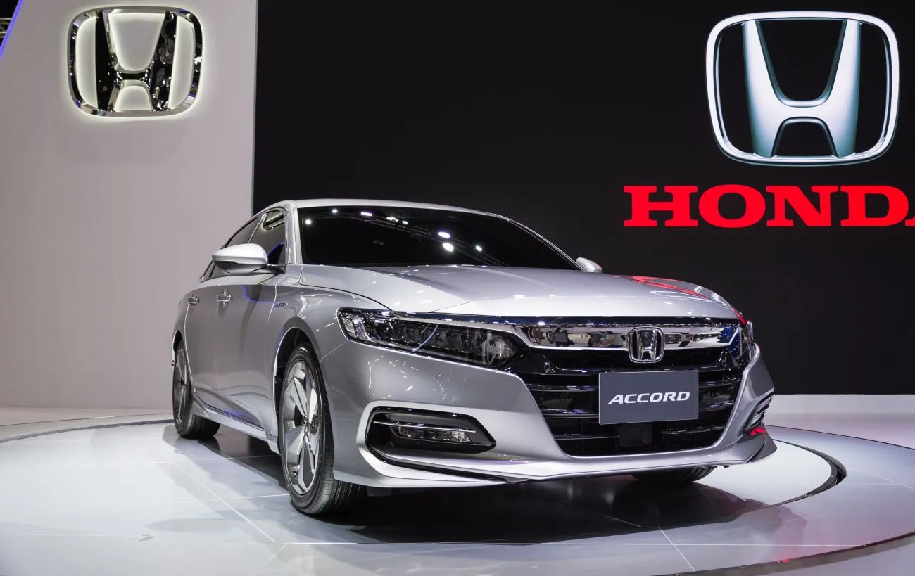 What are the Top 10 Cars of 2019?