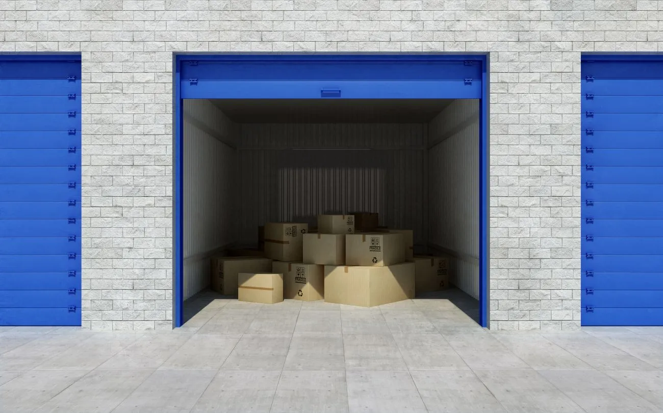 What Do I Need to Know Before Renting a Storage Unit?