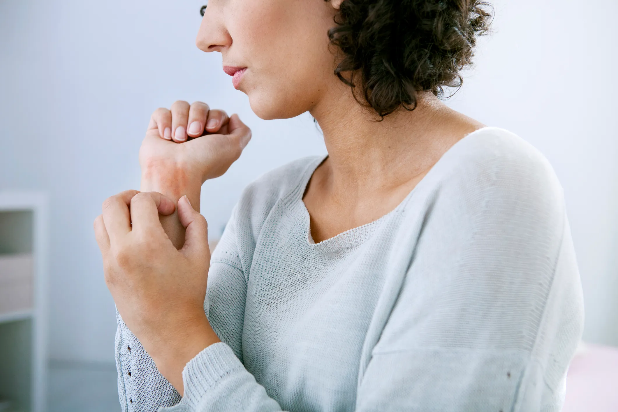 What Are the Top 5 Treatment Options for Eczema?