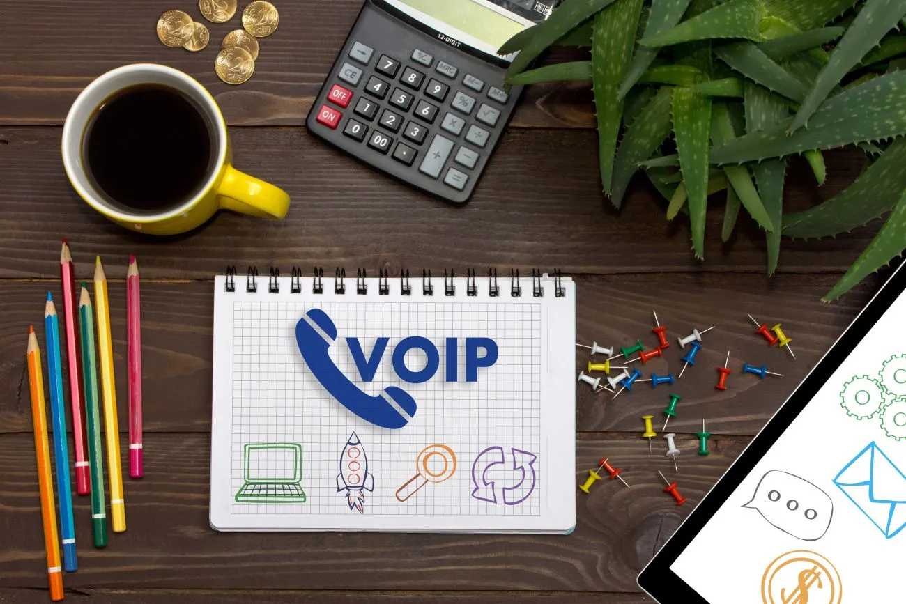 What Innovative Voice Technology Is Replacing Telephones?