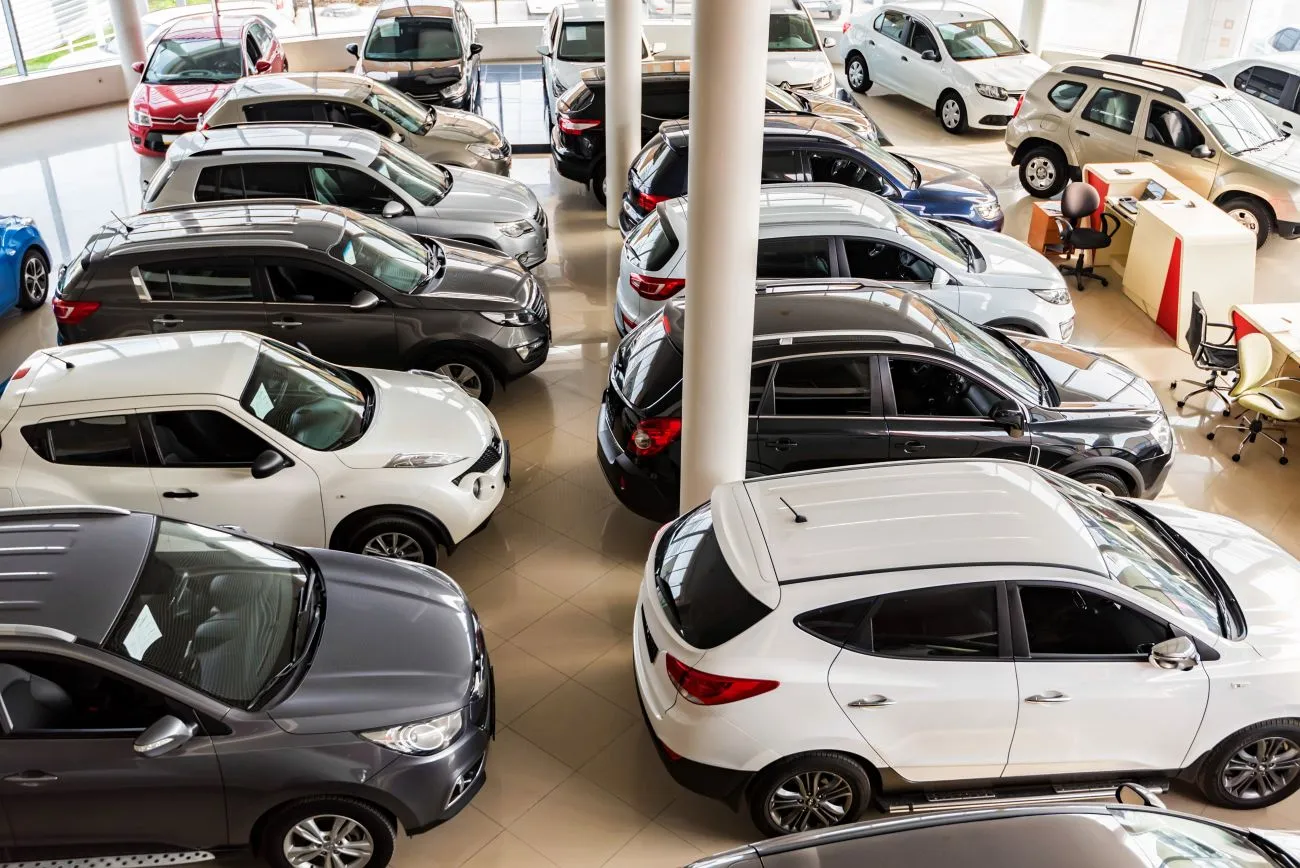 How Can Seniors Find the Best Deals on SUVs with Price Drops?