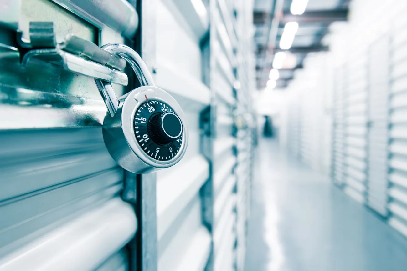 How Can Seniors Get Deals on Storage Units?