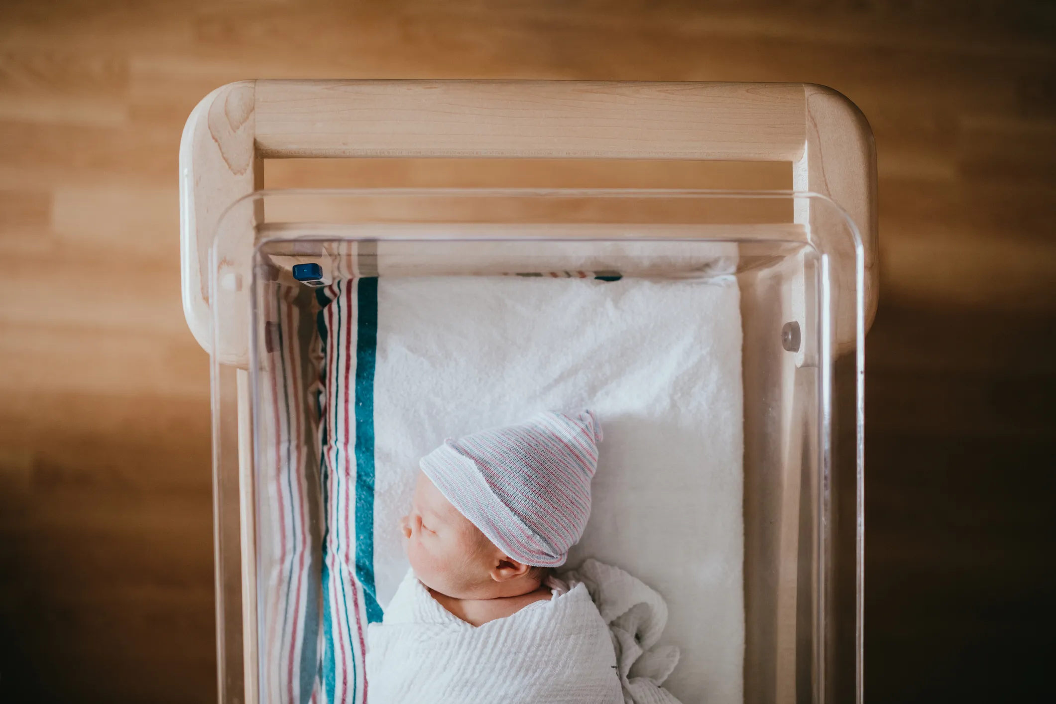 What Is Cord Blood Banking?