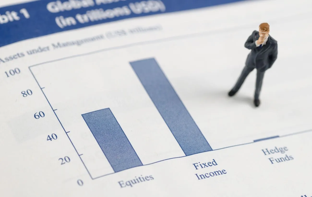 How Can I Manage Investment Risk with Fixed-Income Investments?