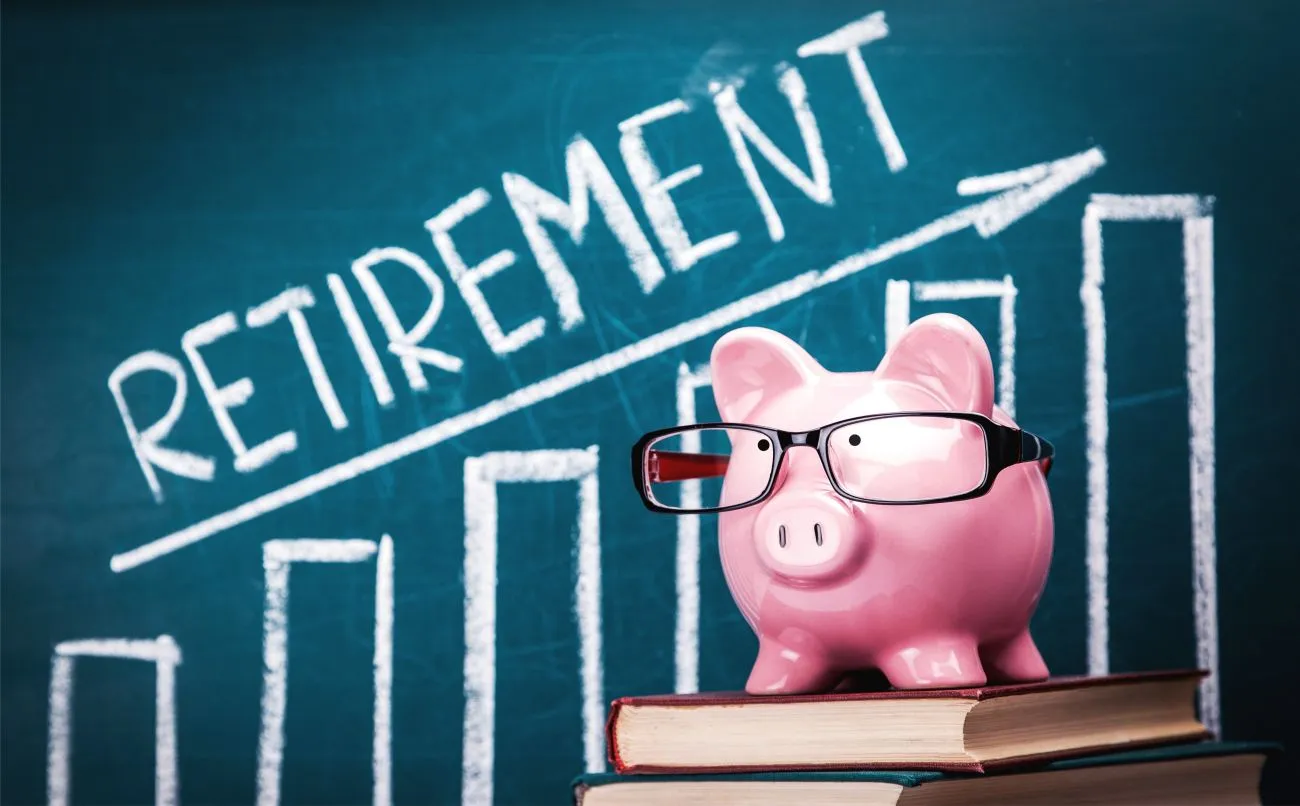 How Can I Grow My Money with Target Date Retirement Funds?