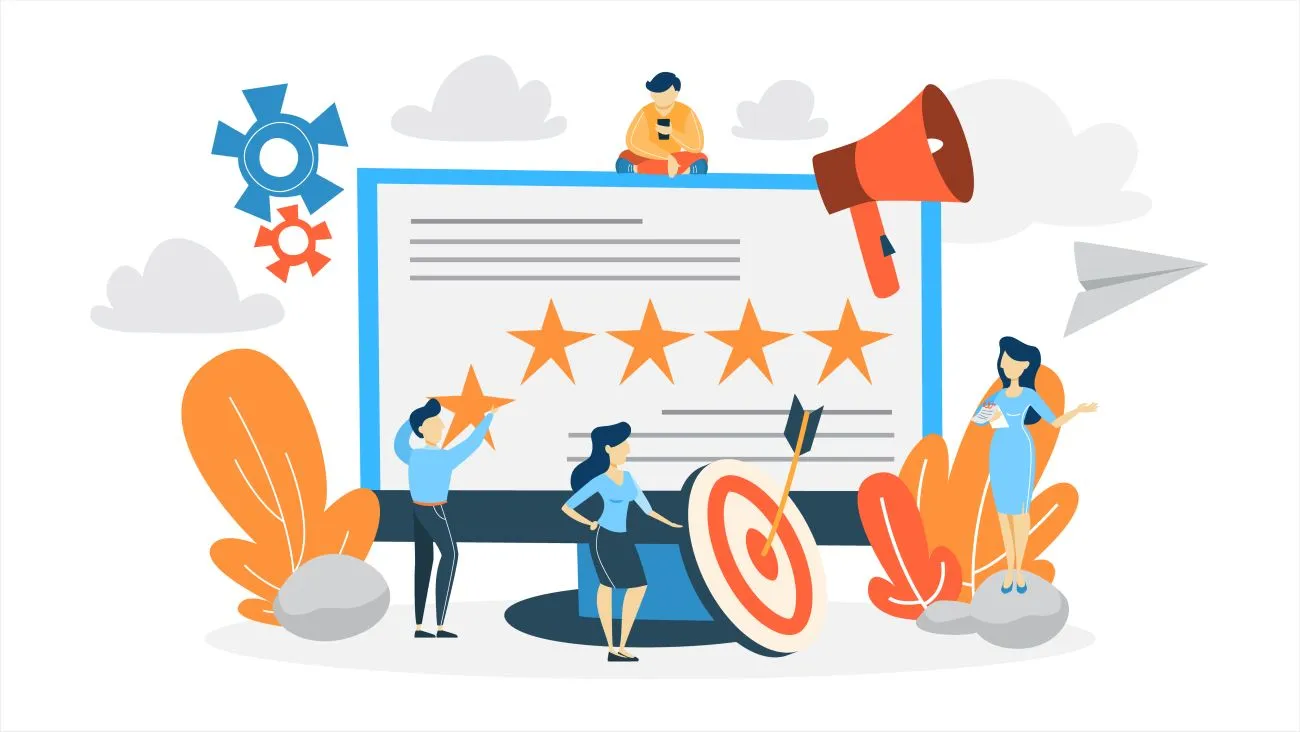 How Can I Protect My Online Reputation?