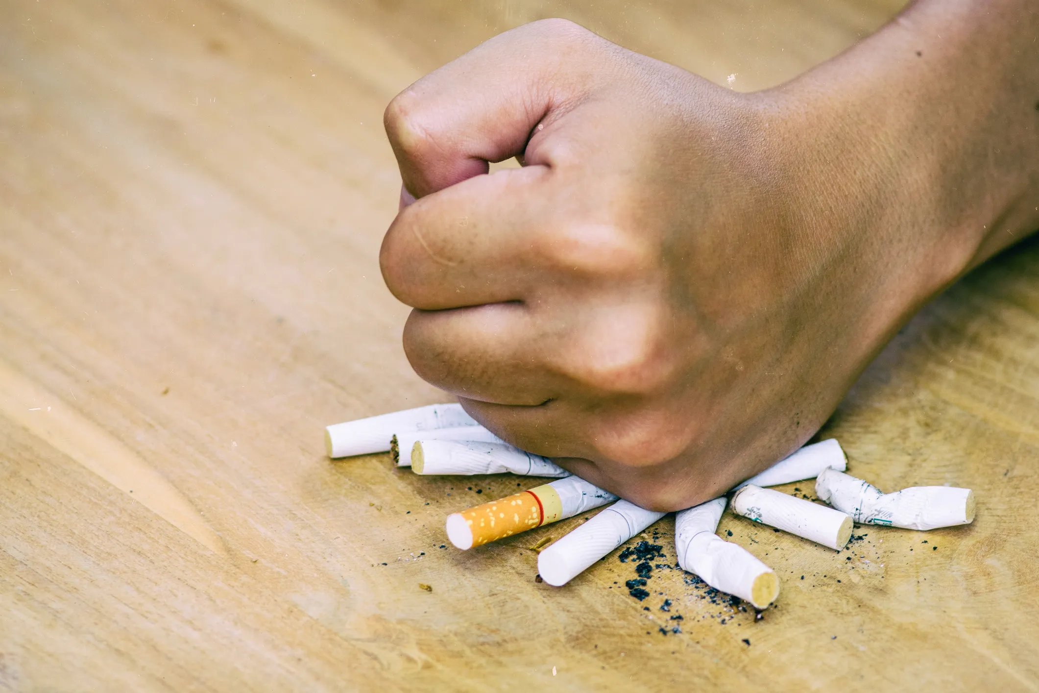 What Are the Best Ways to Stop Smoking?